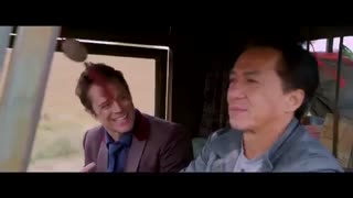 Skiptrace trailer