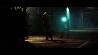 Purge Election Year trailer