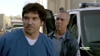 Bosch series trailer
