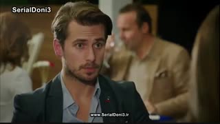 سریال هرگز تسلیم نمی شوم با دوبله فارسی قسمت چهل و چهار