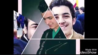 میکس عکسهای علی شادمان♥♥♥