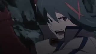 Shikabane Hime: Aka AMV