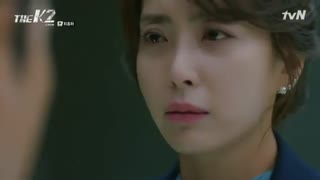 سریال کی 2 The K2 قسمت 16 آخر کامل +زیرنویس فارسی چسبیده