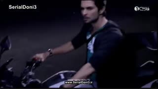 سریال هندی جدایی ناپذیر دوبله فارسی قسمت بیست و یک