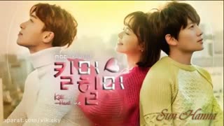تیتراژ سریال بکش وخوبم کن ost kill me heal me