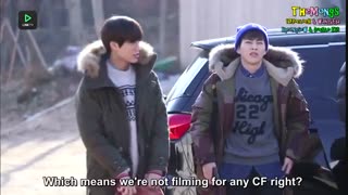 قسمت اول⇦ExO»Surpline»