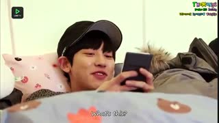 قسمت دوم⇦ExO» Surpline»بازیرنویس فارسۍ(آنلاین)