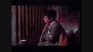 بهروز وثوقی در سوته دلان