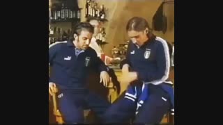 خنده دل پیرو و توتی