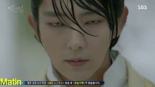 میکس احساسی سریال کره ای عاشقان ماه (با صدای میثم ابراهیمی)*****از دست ندین*****