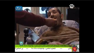 سریال خوب، بد، زشت - 9