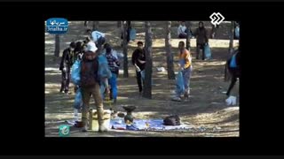 سریال خوب، بد، زشت - 12