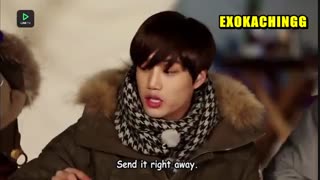 قسمت سوم (آخر)⇦ExO»Surpline»