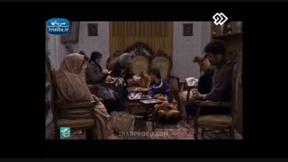 سریال خوب، بد، زشت - 13