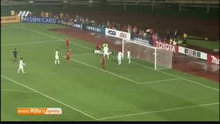 آنالیز تیم ملی سوریه (نود ۲۴ آبان)