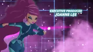 Winx Club - World of Winx Official Opening Credits