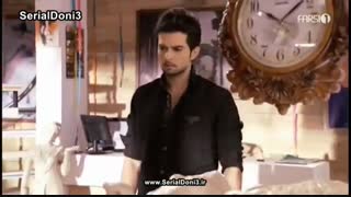 سریال هندی جدایی ناپذیر دوبله فارسی قسمت بیست و چهار