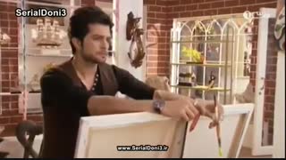 سریال هندی جدایی ناپذیر دوبله فارسی قسمت بیست و پنج