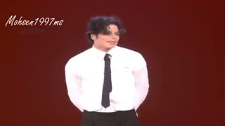 مایکل جکسون Dangerous با زیرنویس فارسی