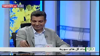 گفتگو ویژه و جنجالی پیرامون بدهی های سرخابی ها (بخش3)