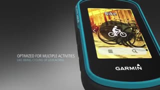 جی پی اس هوشمند و لمسی گارمین اترکس تاچ 25