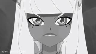 lolirock talia