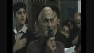 مسجد جامع روستای رودبست محرم سال1392