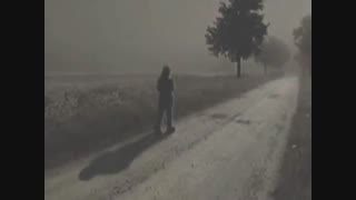 آوازی برای زلف شب شعر و خوانش مظفر امینی "کولی