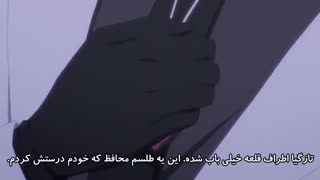انیمه touken ranbu hanamaru قسمت هفتم ((با زیرنویس فارسی))