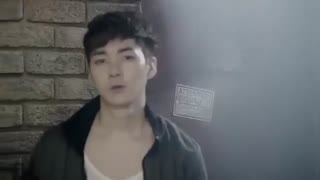 موزیک ویدیو گروه NUEST