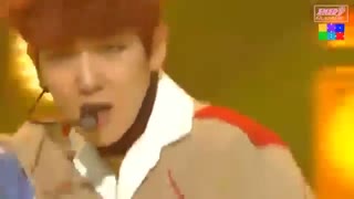 CBX  goodbye stage( منتشر کردن عکس دخترونه بک!!)