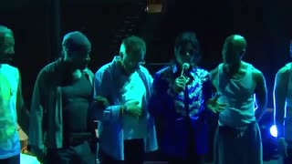 دانلود مستند موزیکال «این آخرش است This Is It» مایکل جکسون | پرفروش‌ترین مستند جهان