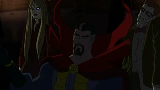 کارتون هالک