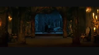 تریلر فیلم دیو و دلبر اکران 2017 با حضور اما واتسون