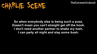 Hollywood Undead - Party By Myself