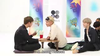 لحظات فان با BTS +توضیحات مهم^_^