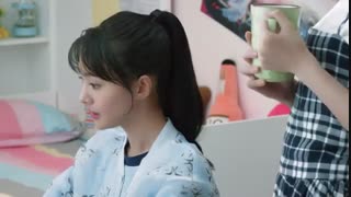 سریال چینی A Smile is Beautiful قسمت اول با زیرنویس فارسی