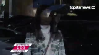 Goodbay parrty the k2  video