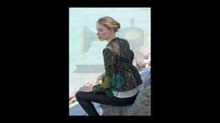 جدیدترین مدل های لباس نوامبر 2016 - قسمت دوم