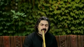 Ma ra Bas - M Derakhshani & Maah Banoo Ensemble