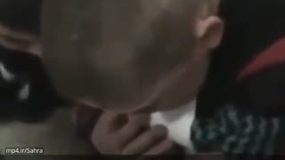 موزیک ویدیو آهنگ جدید  دل خون با صدای محسن چاووشی