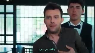 دعواکوری و سینان، عالی حتما ببنید از دست ندین