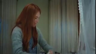 وقتی  پامیر از دفنه تعریف میکنه