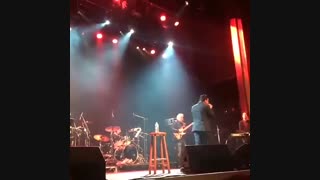 کنسرت احسان خواجه امیری  در کانادا