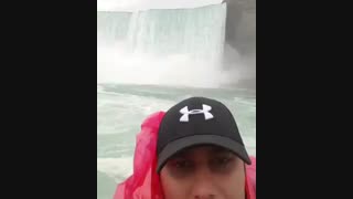 احسان خواجه امیری   در کانادا