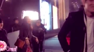 پشت صحنه وارثان#ویتامین صبح# (مستر زندگی)