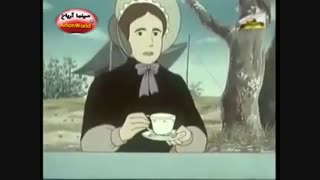 کارتون مهاجران قسمت  4