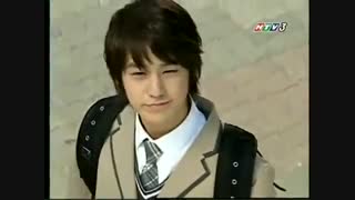 Kim Bum - Kim Hye Seong - Jung Il Woo