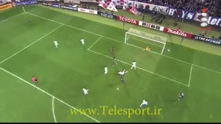 ژاپن 2 - عربستان 1 ؛ بازی های مقدماتی جام جهانی 2018