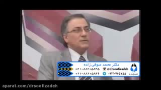 نتیجه جراحی بینی گوشتی و کج به زبان دکتر صوفی زاده هایفوتراپی